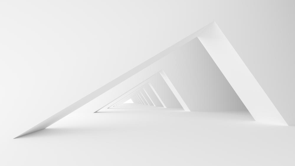 fond triangle